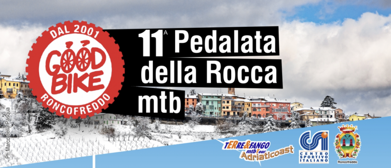 Pedalata della Rocca MTB 2024